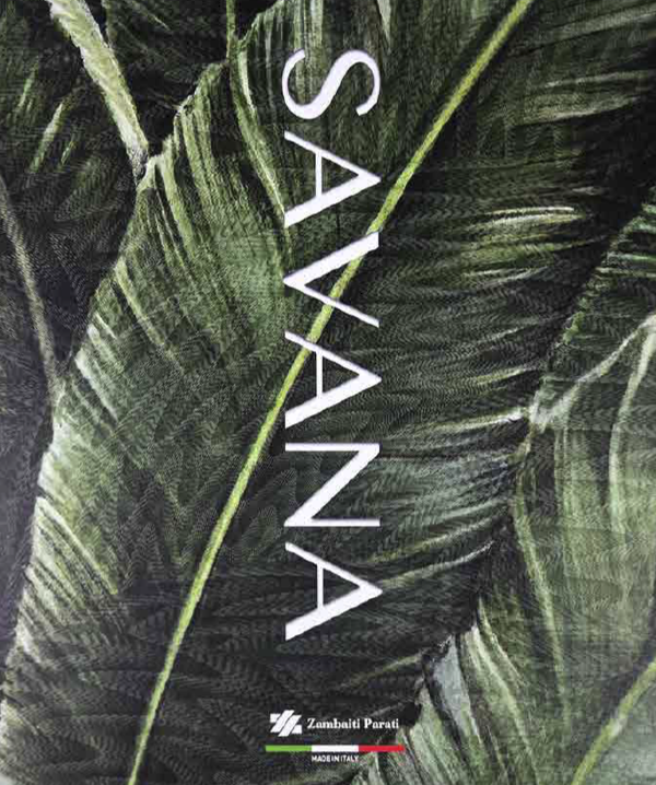 Catálogo ILUMIDEC CATÁLOGO SAVANA PAPEL TAPIZ