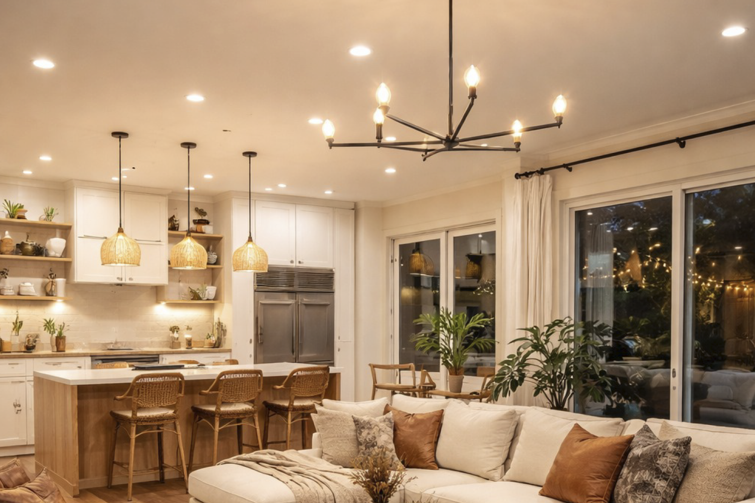 ilumidec, iluminación, decoración, servicio, calidad