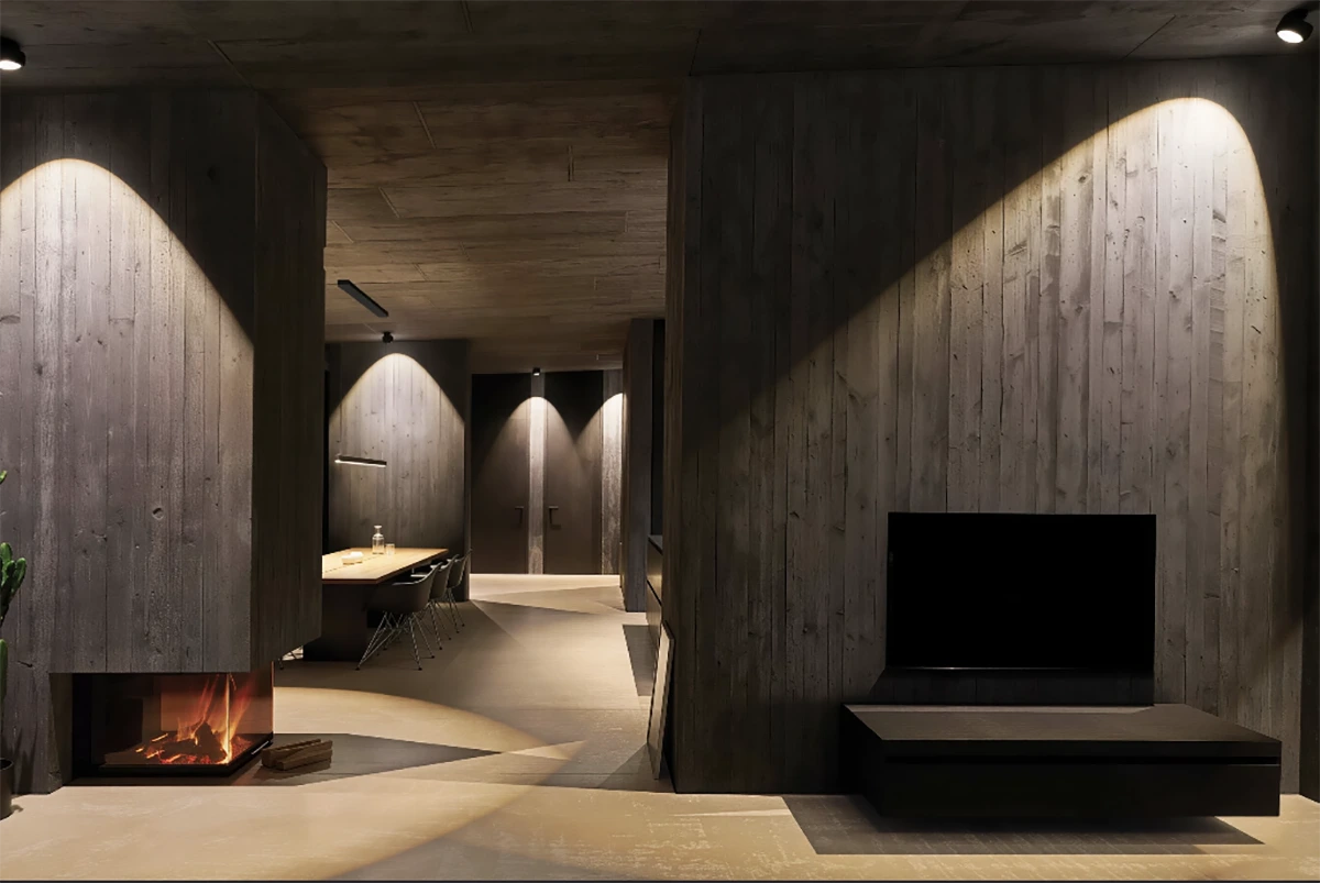 ilumidec, iluminación, decoración, proyectos, calidad