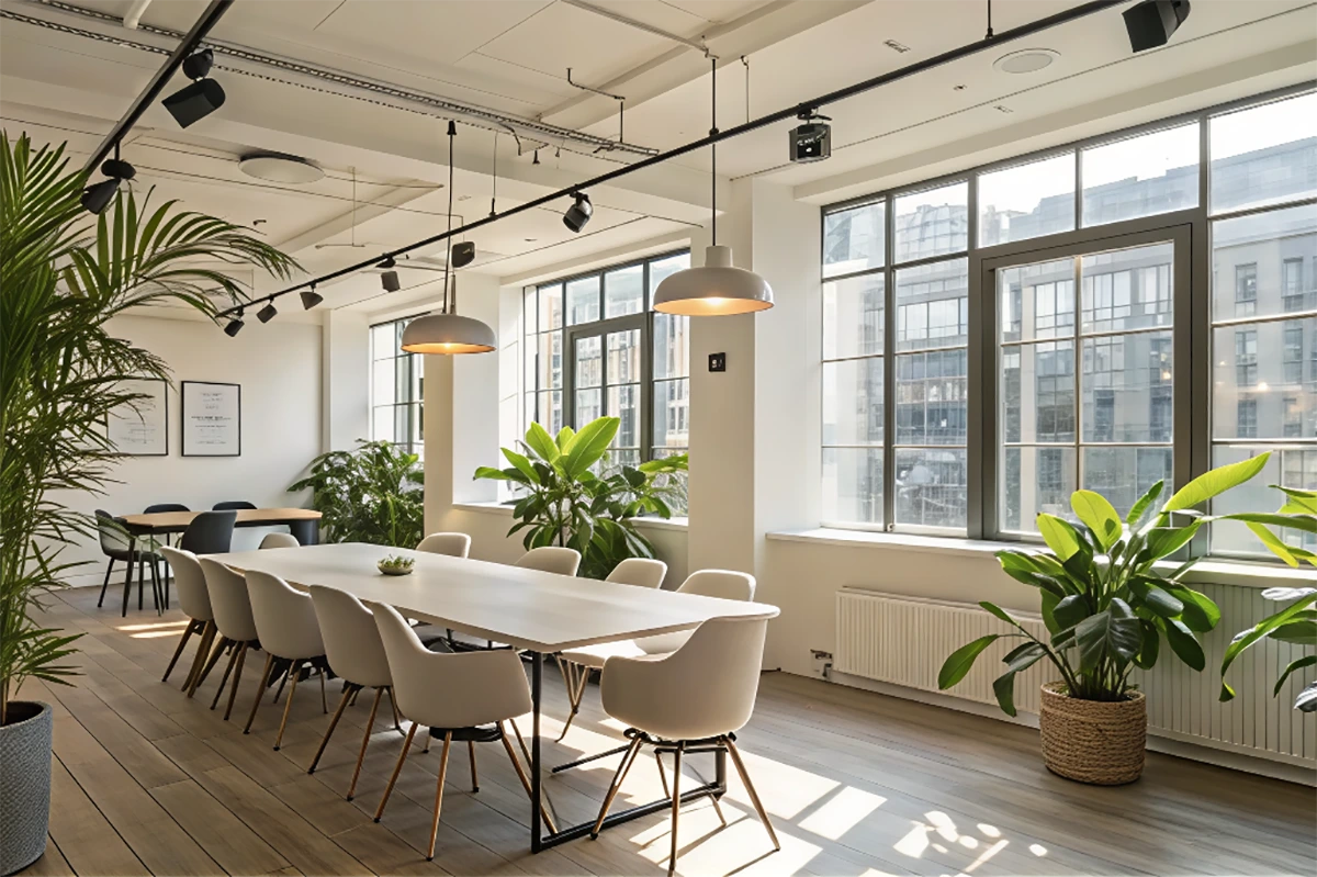 ilumidec, iluminación, decoración, materiales, calidad